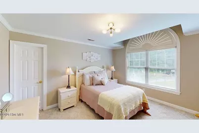 2601 Saint John Circle, Kinston, NC 28504 - Photo 47