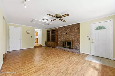 107 Arthur Court, Jacksonville, NC 28546 - Photo 29