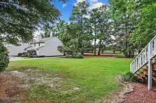 2500 St Christopher Cir SW, Wilson, NC 27893 - Photo 13