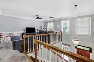 2500 St Christopher Cir SW, Wilson, NC 27893 - Photo 9
