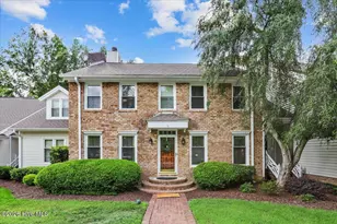 2500 St Christopher Cir SW, Wilson, NC 27893 - Photo 1