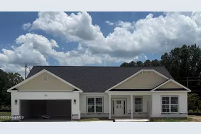 103 Seashore Street, Grimesland, NC 27837 - Photo 1