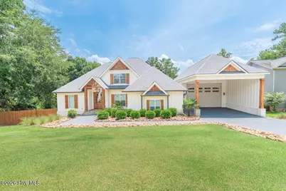 261 Lee Drive #Lot 92-A, Modoc, SC 29838 - Photo 5