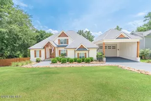 261 Lee Dr, Modoc, SC 29838 - Photo 5