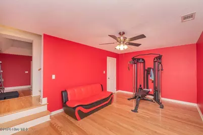 261 Lee Drive #Lot 92-A, Modoc, SC 29838 - Photo 39