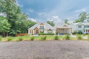261 Lee Dr, Modoc, SC 29838 - Photo 1