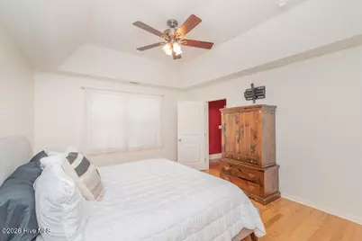 261 Lee Drive #Lot 92-A, Modoc, SC 29838 - Photo 45