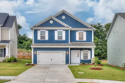 1436 Feldspar Court, Augusta, GA 30909 - Photo 1