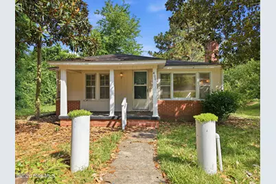 400 S Hardin Street, Southern Pines, NC 28387 - Photo 1