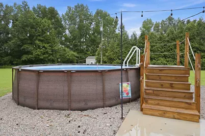 2417 Wild Cat Road, Williamston, NC 27892 - Photo 9