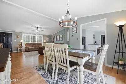 2417 Wild Cat Road, Williamston, NC 27892 - Photo 21