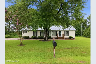 2417 Wild Cat Road, Williamston, NC 27892 - Photo 5