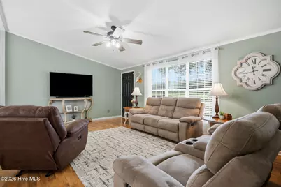 2417 Wild Cat Road, Williamston, NC 27892 - Photo 17