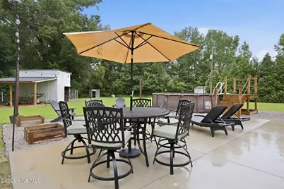 2417 Wild Cat Road, Williamston, NC 27892 - Photo 11