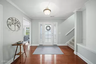 8536 Old Forest Dr NE, Leland, NC 28451 - Photo 7