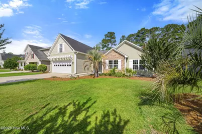 8536 Old Forest Drive NE, Leland, NC 28451 - Photo 5