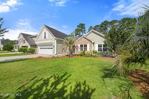 8536 Old Forest Dr NE, Leland, NC 28451 - Photo 5