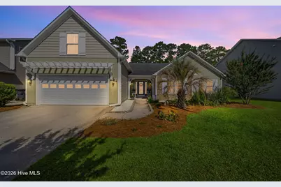 8536 Old Forest Drive NE, Leland, NC 28451 - Photo 1