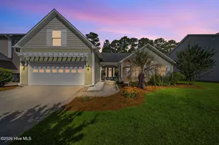 8536 Old Forest Dr NE, Leland, NC 28451 - Photo 1