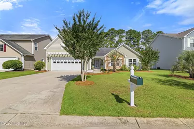 8536 Old Forest Drive NE, Leland, NC 28451 - Photo 3