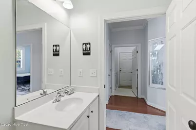 5006 Carleton Drive #Unit 109, Wilmington, NC 28403 - Photo 13