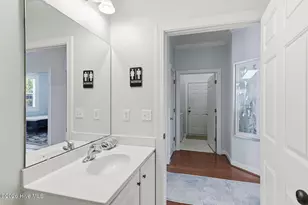 5006 Carleton Dr, Wilmington, NC 28403 - Photo 13