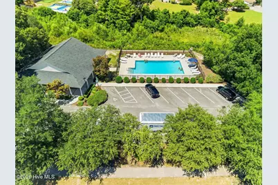 5006 Carleton Drive #Unit 109, Wilmington, NC 28403 - Photo 19