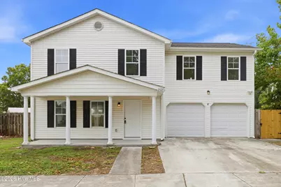 2325 Jefferson Street, Wilmington, NC 28401 - Photo 1