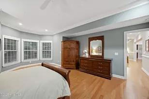 83 Sakonnet Trail, Pinehurst, NC 28374 - Photo 11