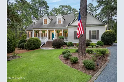 83 Sakonnet Trail, Pinehurst, NC 28374 - Photo 1