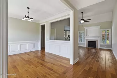 173 Solomon Circle, Four Oaks, NC 27524 - Photo 5