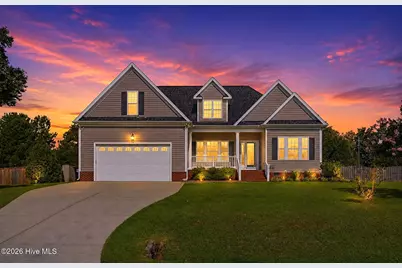 173 Solomon Circle, Four Oaks, NC 27524 - Photo 35