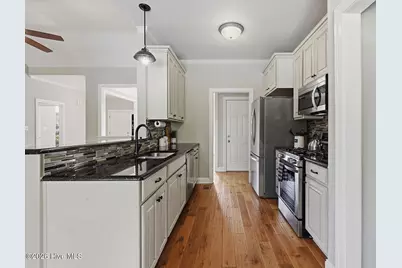 173 Solomon Circle, Four Oaks, NC 27524 - Photo 15