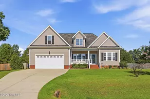 173 Solomon Cir, Four Oaks, NC 27524 - Photo 3