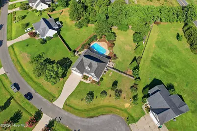 173 Solomon Circle, Four Oaks, NC 27524 - Photo 31