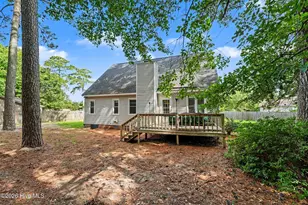 104 Dwight St, Goldsboro, NC 27534 - Photo 33