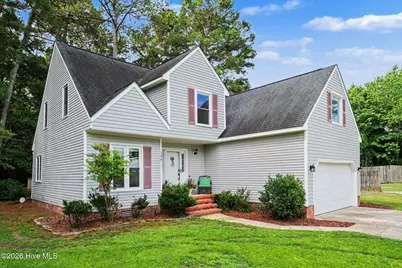 104 Dwight Street, Goldsboro, NC 27534 - Photo 1