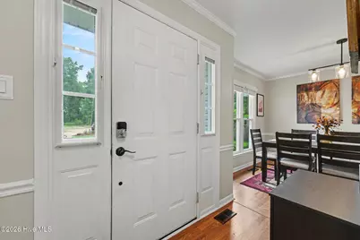 104 Dwight Street, Goldsboro, NC 27534 - Photo 5