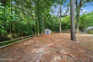 104 Dwight St, Goldsboro, NC 27534 - Photo 35