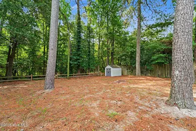 104 Dwight Street, Goldsboro, NC 27534 - Photo 35