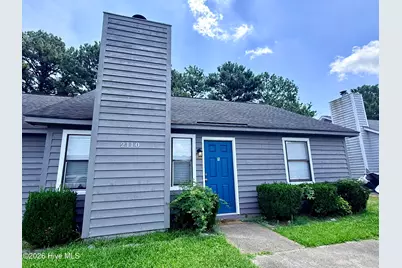 2110 E 3rd Street #A&B, Greenville, NC 27858 - Photo 3