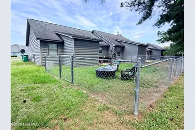 2110 E 3rd Street #A&B, Greenville, NC 27858 - Photo 13