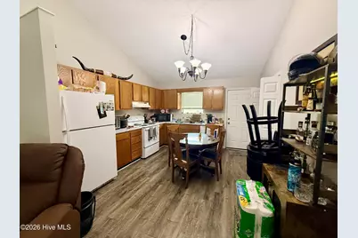 2110 E 3rd Street #A&B, Greenville, NC 27858 - Photo 5