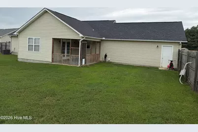 136 Annie Road, Richlands, NC 28574 - Photo 17