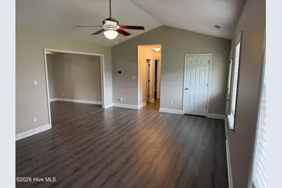 136 Annie Road, Richlands, NC 28574 - Photo 5