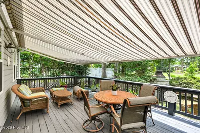128 Wetland Drive, Wilmington, NC 28412 - Photo 43