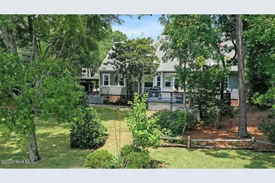 128 Wetland Drive, Wilmington, NC 28412 - Photo 57