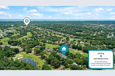 128 Wetland Drive, Wilmington, NC 28412 - Photo 63