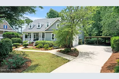 128 Wetland Drive, Wilmington, NC 28412 - Photo 55