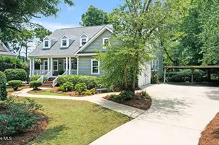 128 Wetland Dr, Wilmington, NC 28412 - Photo 55